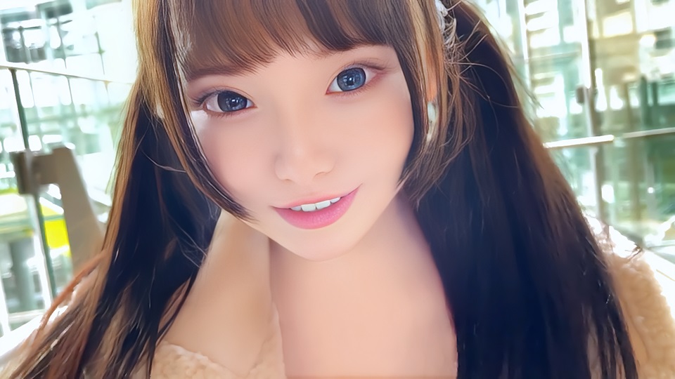 【短期掲載】あの最年少地雷系アイドル!イベントで知り合いお持ち帰り成功!高額条件で成立した卒業直後の中出し映像。
