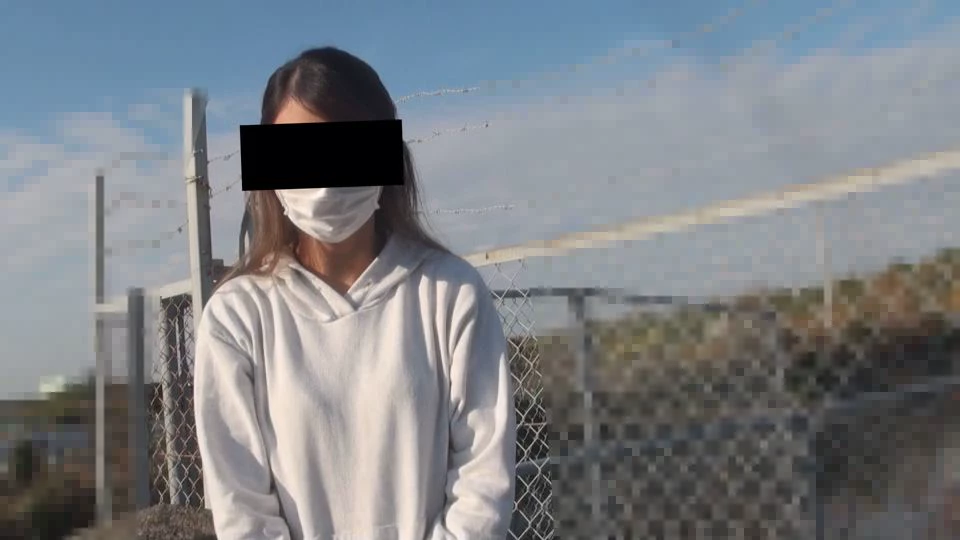 素人ハメ撮り５　出産後
