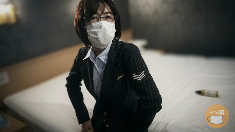 新人熟女メンエス嬢を口説いて裏オプション＆ハメ撮りしちゃいました